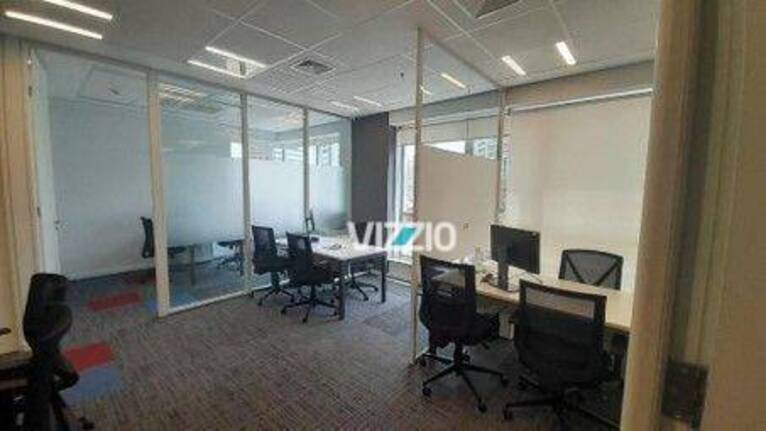 Conjunto Corporativo para alugar, Pinheiros São Paulo - SP Foto 1