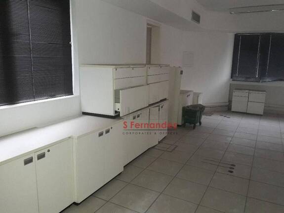 Conjunto Corporativo para alugar, Vila Olímpia São Paulo - SP Foto 12