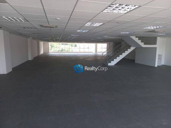 Andar Corporativo para alugar, Centro Rio De Janeiro - RJ Foto 29