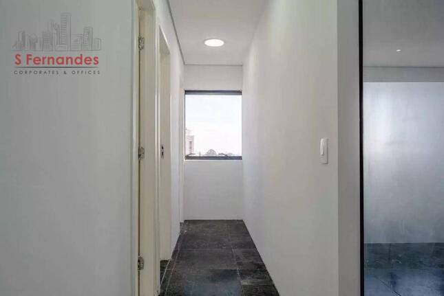 Conjunto Corporativo para alugar, São Judas São Paulo - SP Foto 8