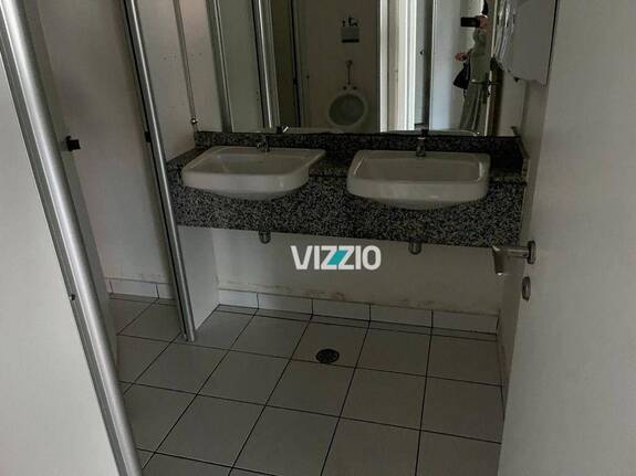 Conjunto Corporativo para alugar, Vila Olímpia São Paulo - SP Foto 18