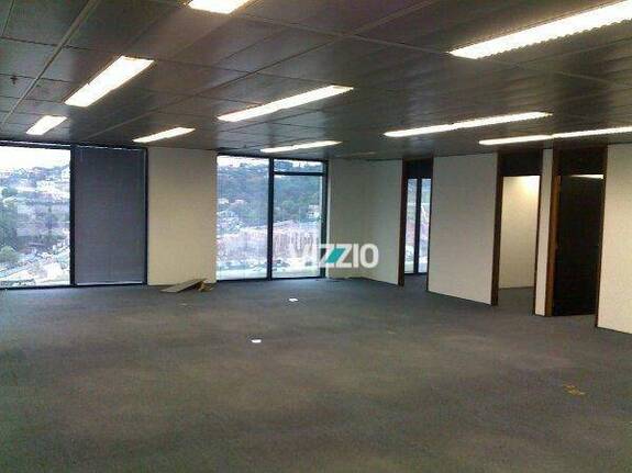 Conjunto Corporativo para alugar, Brooklin São Paulo - SP Foto 3