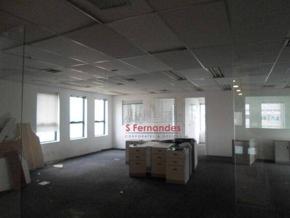 Conjunto Corporativo para alugar, Pinheiros São Paulo - SP Foto 2