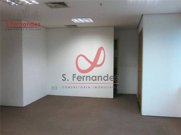 Conjunto Corporativo para alugar, Itaim Bibi São Paulo - SP Foto 3