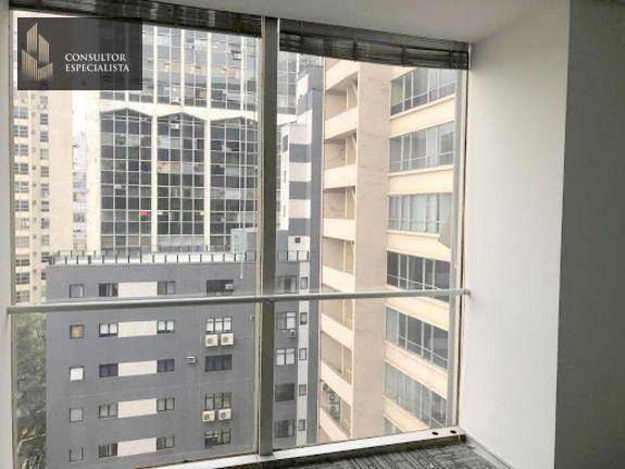 Conjunto Corporativo para alugar, Jardim Paulista São Paulo - SP Foto 52