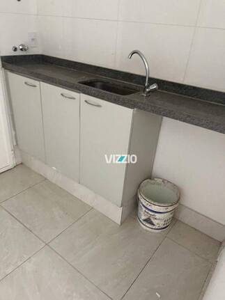 Conjunto Corporativo para alugar, Itaim Bibi São Paulo - SP Foto 15