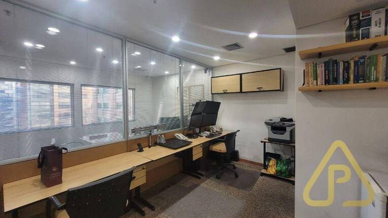 Conjunto Corporativo para alugar e comprar, Vila Olímpia São Paulo - SP Foto 10