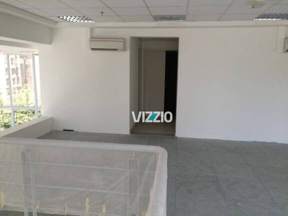 Conjunto Corporativo para alugar, Vila Olímpia São Paulo - SP Foto 4