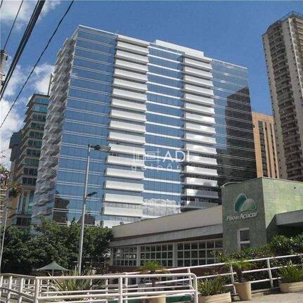 Conjunto Corporativo para alugar e comprar, Alphaville Industrial Barueri - SP Foto 0