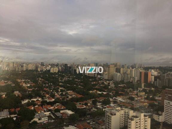 Conjunto Corporativo para alugar, Pinheiros São Paulo - SP Foto 9