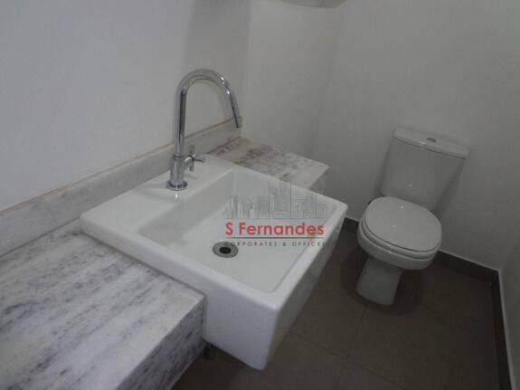 Conjunto Corporativo para alugar e comprar, Vila Clementino	 São Paulo - SP Foto 19