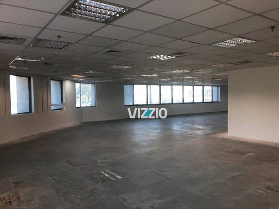 Andar Corporativo para alugar, Chácara Santo Antônio (zona Sul) São Paulo - SP Foto 3