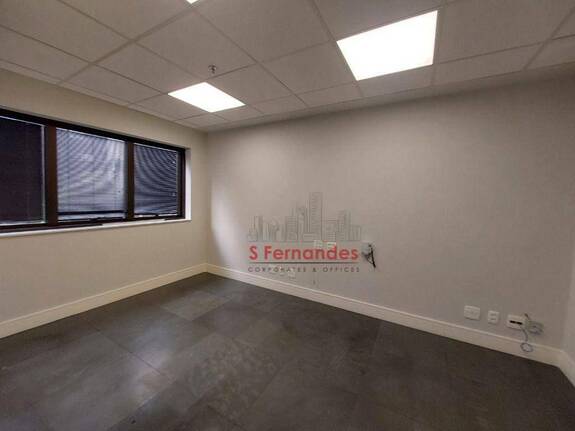 Conjunto Corporativo para alugar, Jardim Paulista São Paulo - SP Foto 7