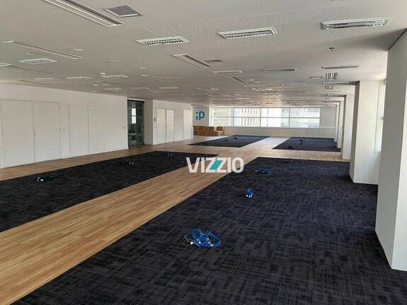 Conjunto Corporativo para alugar, Vila Olímpia São Paulo - SP Foto 25