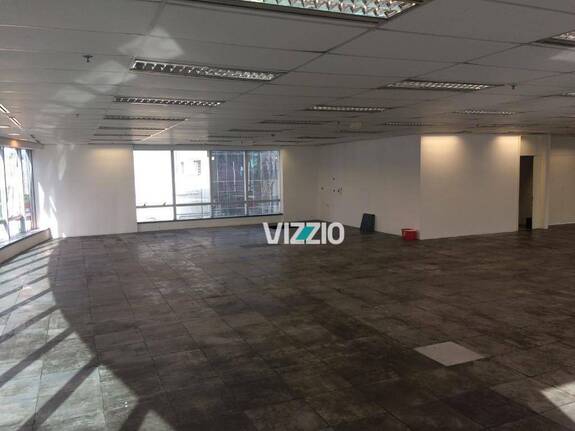 Conjunto Corporativo para alugar, Brooklin São Paulo - SP Foto 16