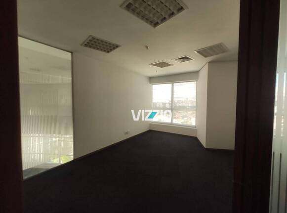 Conjunto Corporativo para alugar, Brooklin São Paulo - SP Foto 31