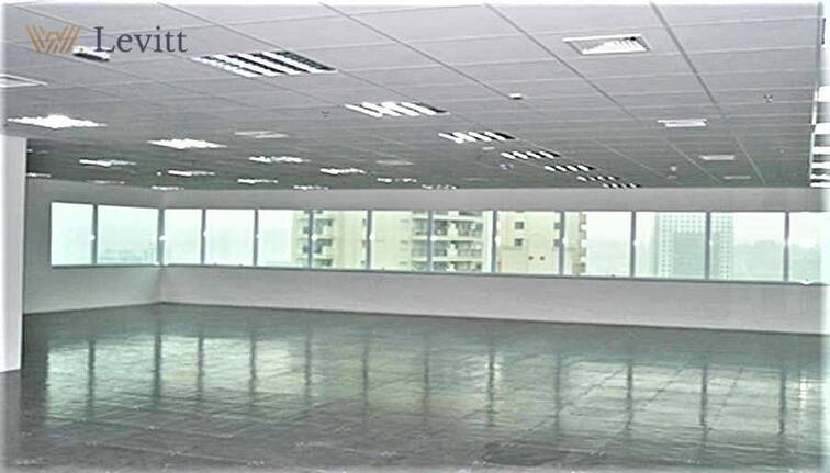 Conjunto Corporativo para alugar, Pinheiros São Paulo - SP Foto 2