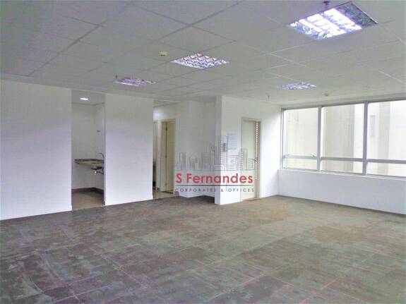 Conjunto Corporativo para alugar e comprar, Vila Clementino	 São Paulo - SP Foto 15