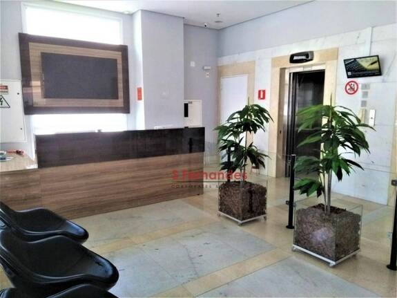 Conjunto Corporativo para alugar e comprar, Moema São Paulo - SP Foto 21