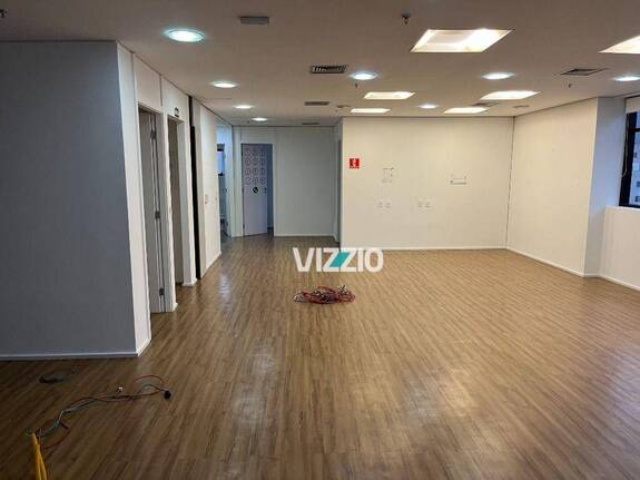 Conjunto Corporativo para alugar, Itaim Bibi São Paulo - SP Foto 18