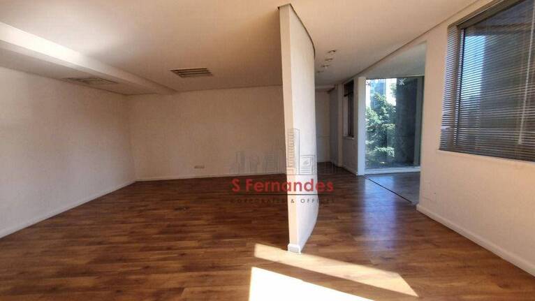 Conjunto Corporativo para alugar e comprar, Brooklin São Paulo - SP Foto 7