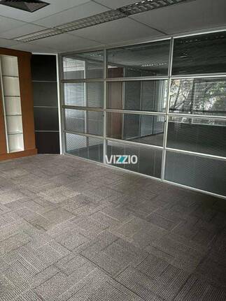 Conjunto Corporativo para alugar, Av. Paulista São Paulo - SP Foto 16