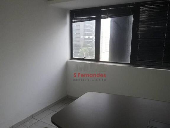 Conjunto Corporativo para alugar, Vila Olímpia São Paulo - SP Foto 15