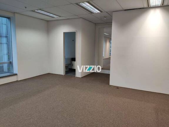 Conjunto Corporativo para alugar, Brooklin São Paulo - SP Foto 41