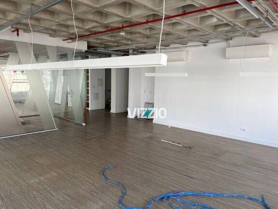 Conjunto Corporativo para alugar, Pinheiros São Paulo - SP Foto 6