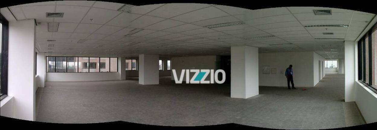 Conjunto Corporativo para alugar, Barra Funda São Paulo - SP Foto 13