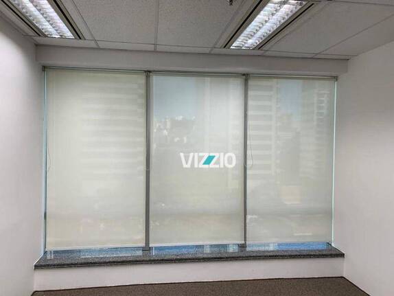 Conjunto Corporativo para alugar, Berrini São Paulo - SP Foto 10