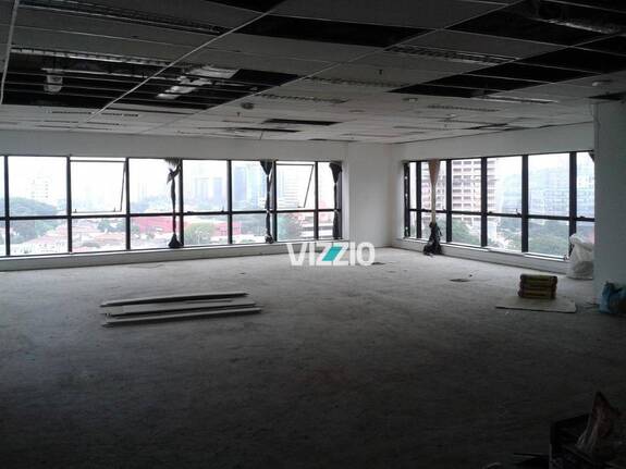 Conjunto Corporativo para alugar, Vila Olímpia São Paulo - SP Foto 4