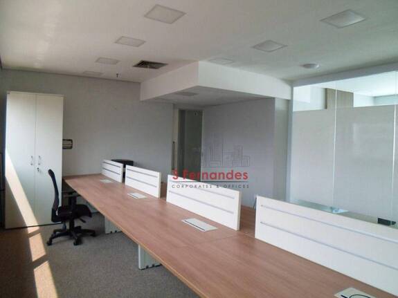 Conjunto Corporativo para alugar, Pinheiros São Paulo - SP Foto 8