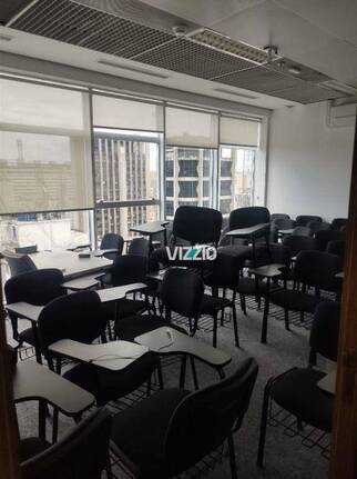 Conjunto Corporativo para alugar, Bela Vista São Paulo - SP Foto 25