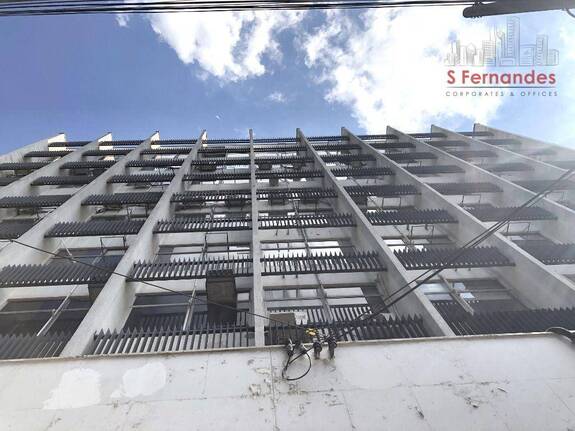 Conjunto Corporativo para alugar e comprar, Itaim Bibi São Paulo - SP Foto 0