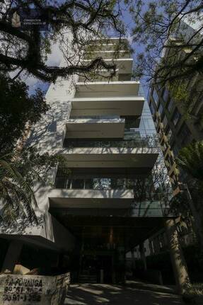 Andar Corporativo para alugar, Consolação São Paulo - SP Foto 6