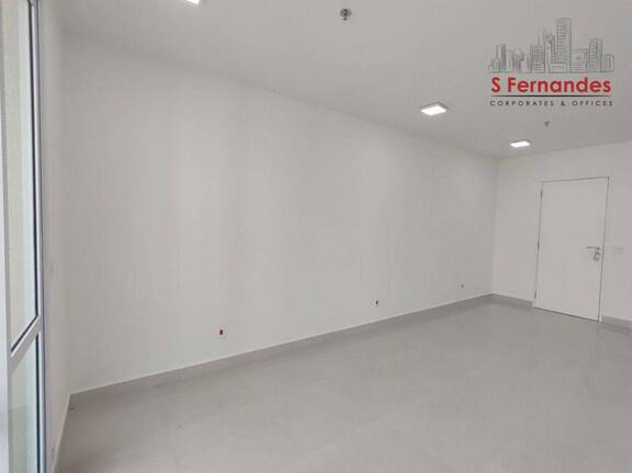 Conjunto Corporativo para alugar, Vila Clementino	 São Paulo - SP Foto 11