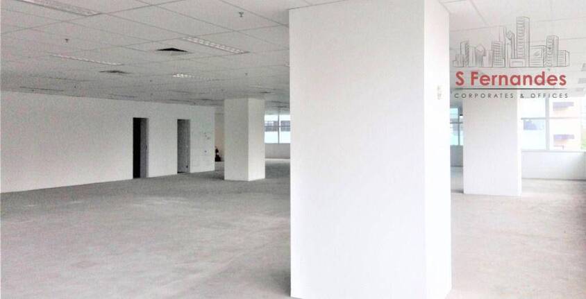 Conjunto Corporativo para alugar, Brooklin São Paulo - SP Foto 12