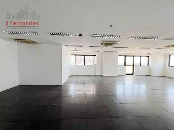 Conjunto Corporativo para alugar, São Judas São Paulo - SP Foto 4