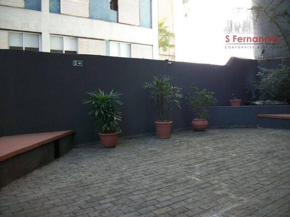 Conjunto Corporativo para alugar, Jardim Paulista São Paulo - SP Foto 16