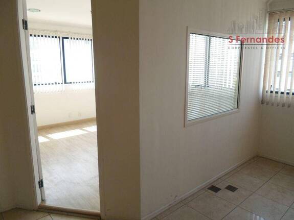 Conjunto Corporativo para alugar, Campo Belo São Paulo - SP Foto 2