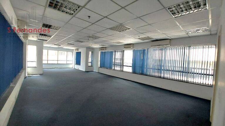 Conjunto Corporativo para alugar e comprar, Cerqueira César São Paulo - SP Foto 2