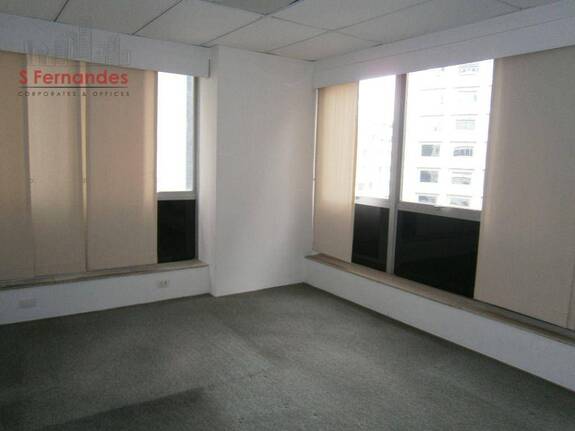 Conjunto Corporativo para alugar e comprar, Vila Buarque São Paulo - SP Foto 16