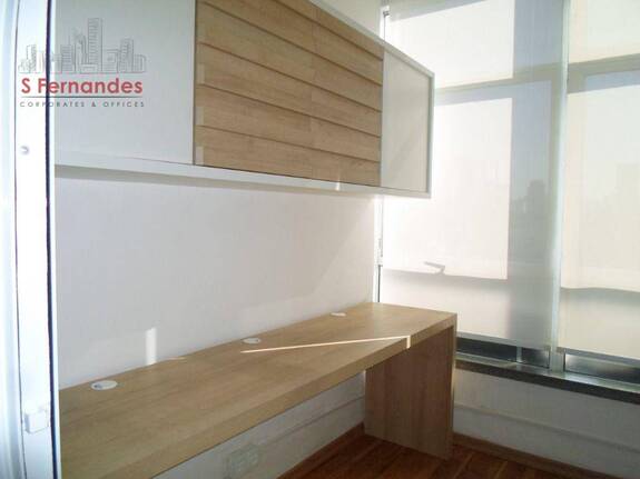 Conjunto Corporativo para alugar e comprar, Jardim Paulistano São Paulo - SP Foto 3