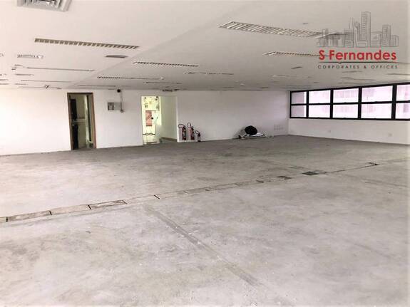 Conjunto Corporativo para alugar, Cerqueira César São Paulo - SP Foto 5