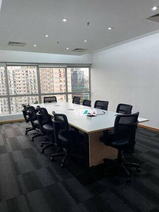 Conjunto Corporativo para alugar, Brooklin São Paulo - SP Foto 9