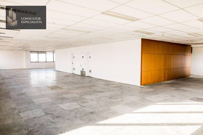 Conjunto Corporativo para alugar, água Branca São Paulo - SP Foto 12