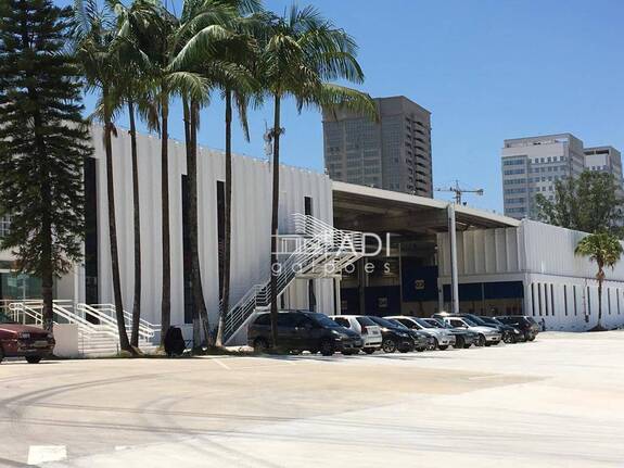 Galpão para alugar e comprar, Alphaville Barueri - SP Foto 0