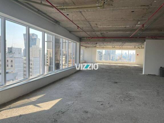 Conjunto Corporativo para alugar, Pinheiros São Paulo - SP Foto 5