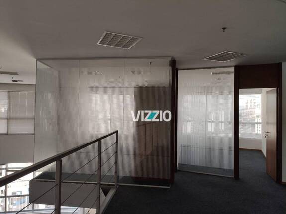 Conjunto Corporativo para alugar, Brooklin São Paulo - SP Foto 26